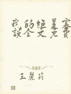 我的绝美寡嫂小说全文免费阅读
