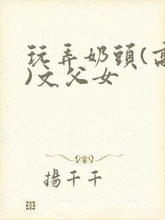 玩弄奶头(高h)文父女封面