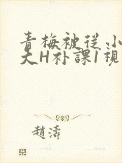 青梅被从小摸到大H补课1视频封面