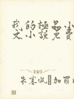 我的极品小姨全文小说免费阅读