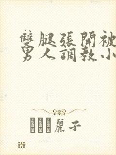 双腿张开被5个男人调教小说封面