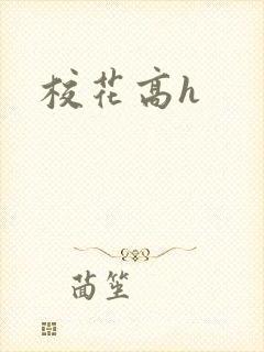校花高h封面