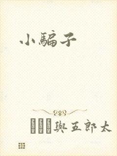 小骗子