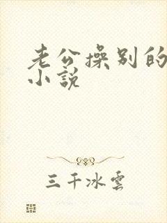 老公操别的女人小说