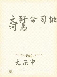 文轩公司做扩张河马