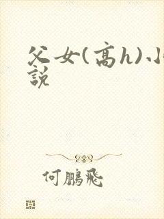父女(高h)小说