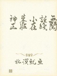 神墓小说无删减正版在线阅读