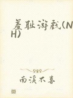 羞耻游戏(NPH)