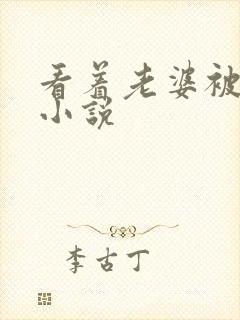 看着老婆被人操小说