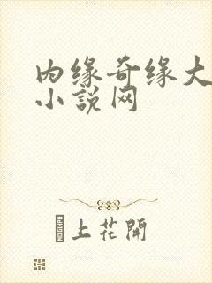 内缘奇缘大团圆小说网