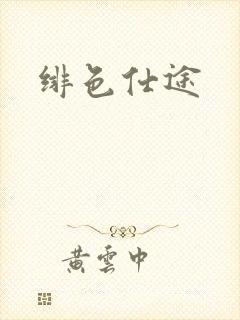 绯色仕途