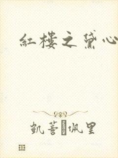 红楼之黛心如玉