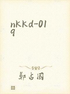 nkkd-019