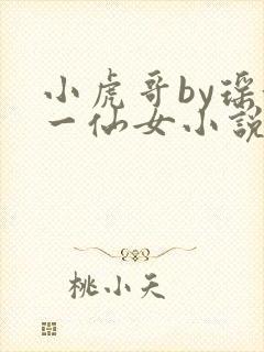 小虎哥by瑶池一仙女小说阅读