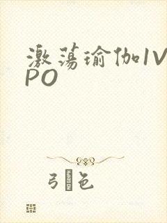 激荡瑜伽1V2PO