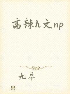 高辣h文np