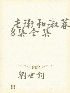 老卫和淑蓉第48集全集