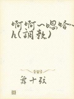 啊啊~嗯哈~高h(调教)封面