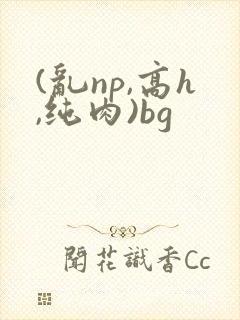 (乱np,高h,纯肉)bg