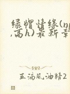 绿帽情缘(np,高h)最新章节