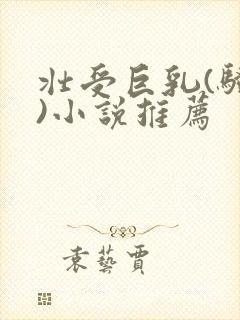 壮受巨乳(骚受)小说推荐