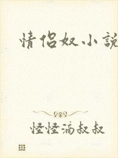 情侣奴小说