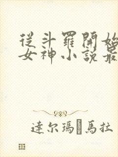 从斗罗开始俘获女神小说最新章节列表封面