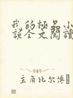 我的极品小姨小说全文阅读免费