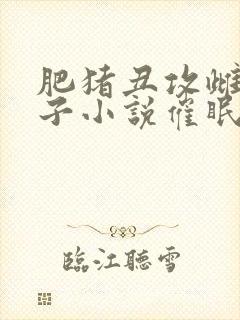 肥猪丑攻雌堕生子小说催眠