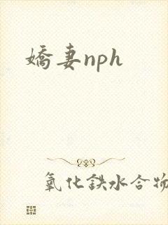 娇妻nph