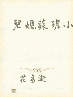 儿媳苏玥小说