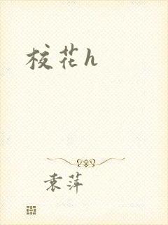 校花h