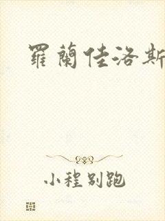 罗兰佳洛斯
