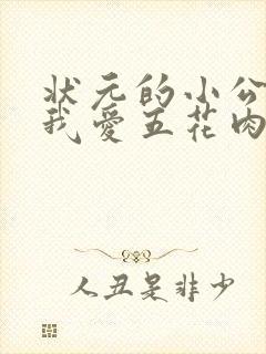 状元的小公主(我爱五花肉)