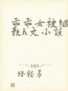 乖乖女被继夫调教h文小说封面