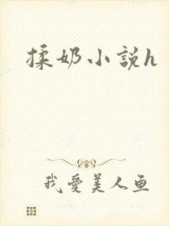 揉奶小说h封面