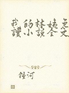 我的林姨免费阅读小说全文