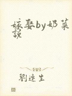 嫁娶by奶菜小说