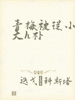 青梅被从小摸到大h补