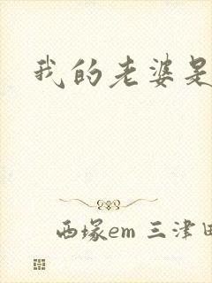 我的老婆是军阀