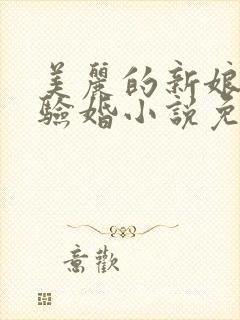 美丽的新娘阿龟验婚小说免费阅读
