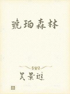 琥珀森林