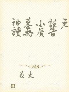 神墓小说免费阅读无广告