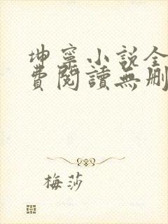 坤宁小说全文免费阅读无删减