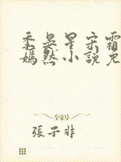 季晏星宋霜意季嫣然小说免费阅读