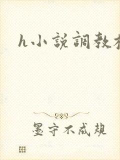 h小说调教校花