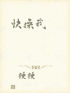 快操我