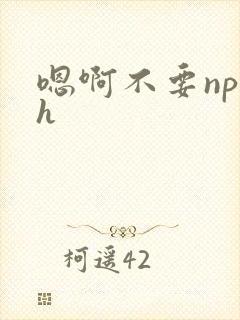 嗯啊不要np高h