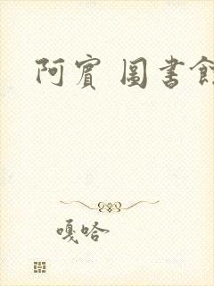 阿宾 图书馆