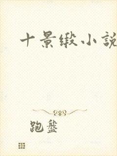 十景缎小说